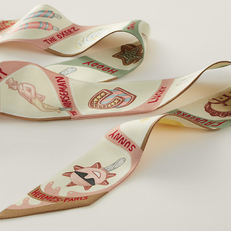 Twilly Funny Ice Cream - Beis | Hermès México